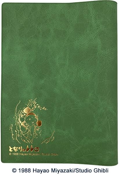 My Neighbor Totoro 2026 Schedule Book B6 Weekly Studio Ghibli Japan