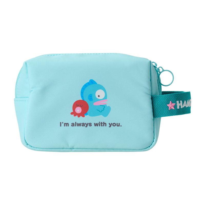 Hangyodon Pouch Sanrio Japan 2025