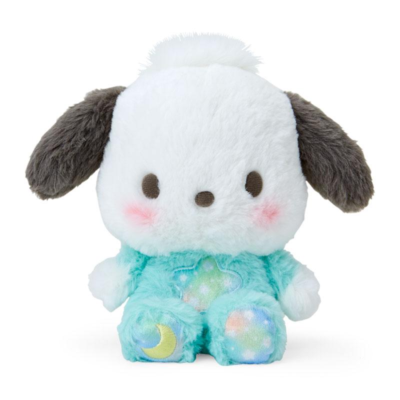 Pochacco Healing Plush Doll Sanrio Japan 2024