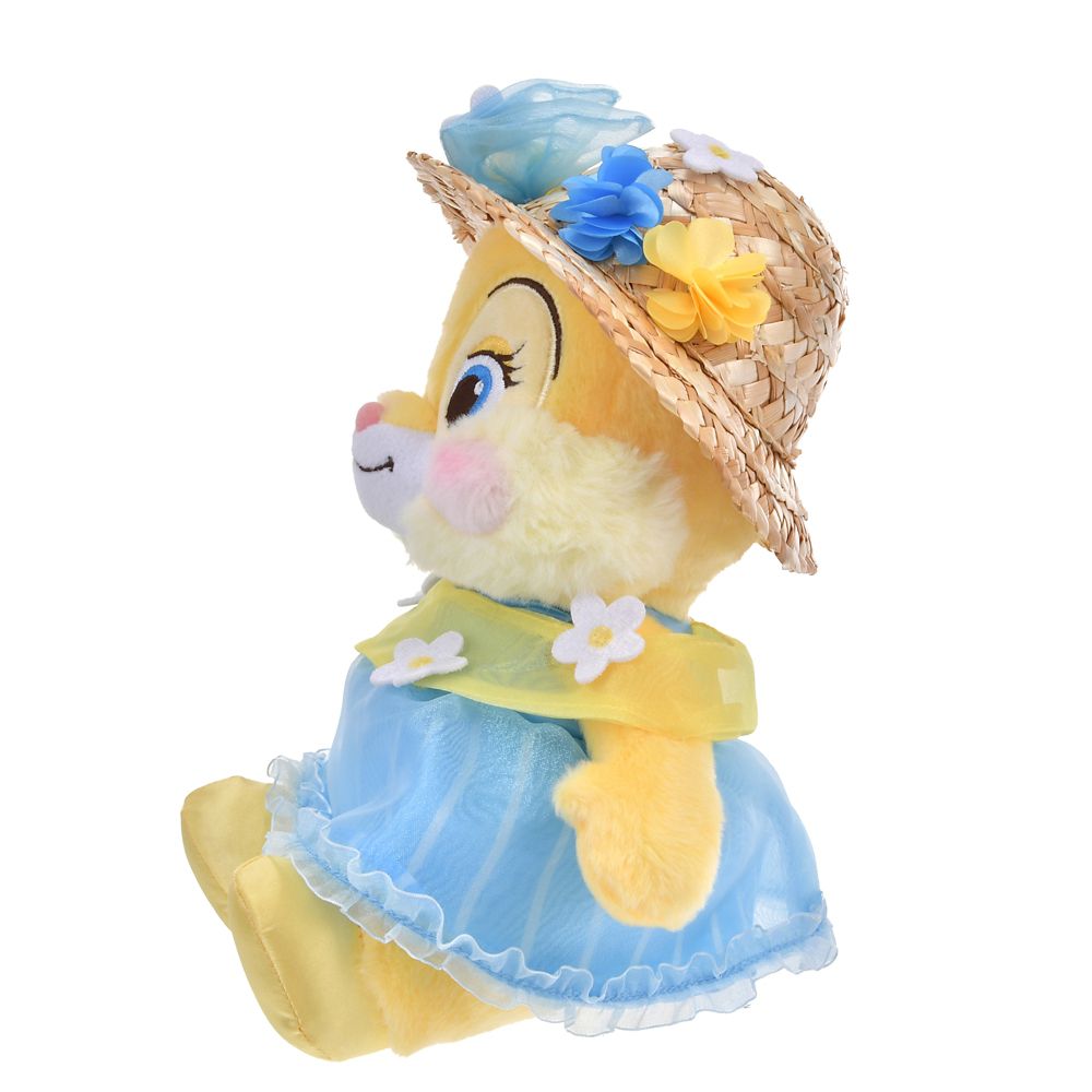 Clarice Plush Doll Summer Style Disney Store Japan 2025