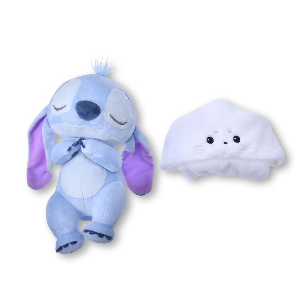 Stitch Plush Doll PAJAMA STYLE Disney Store Japan 2026 – VeryGoods.JP