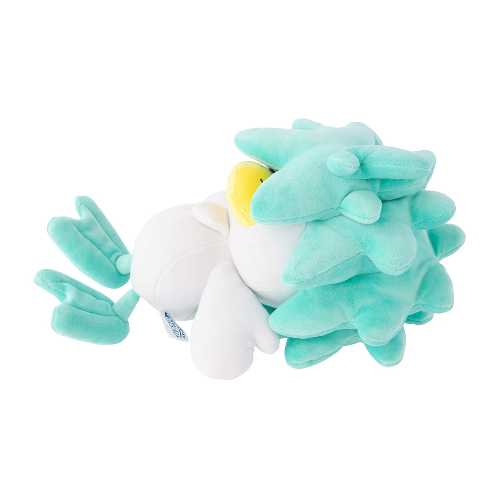 Quaxly Kuwassu Plush Doll Good Night Soft Pokemon Center Japan 2025