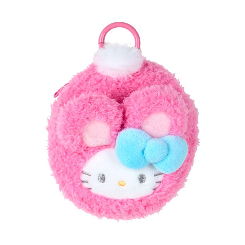 Hello Kitty mini Pouch Spring Rabbit Sanrio Japan 2025