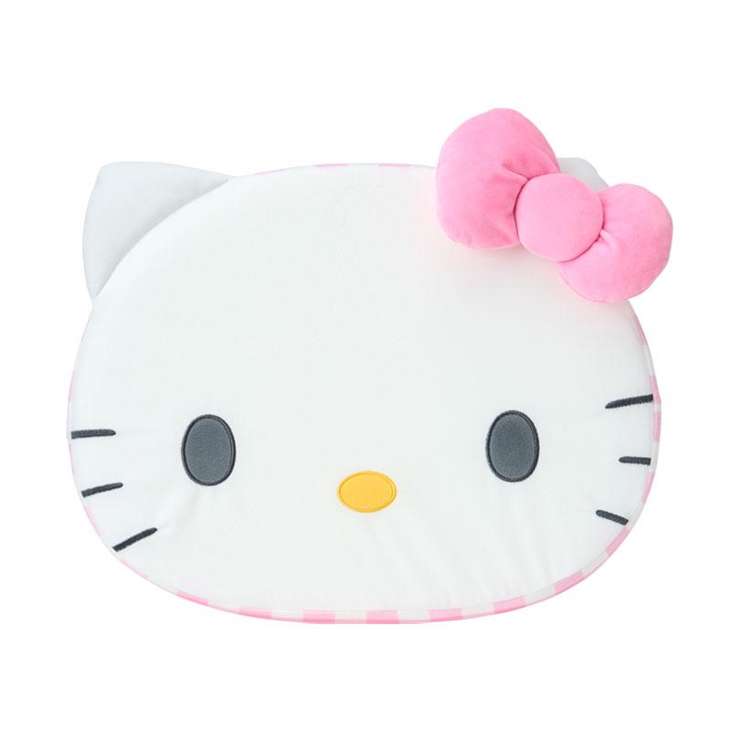 Hello Kitty Soft Squishy Pillow Nap Sanrio Japan 2025
