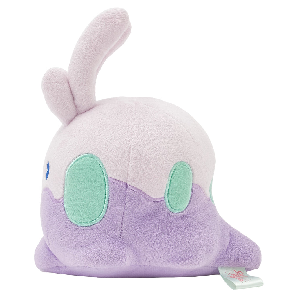 Numera Goomy Plush Doll Psycho Soda Refresh Pokemon Center Japan