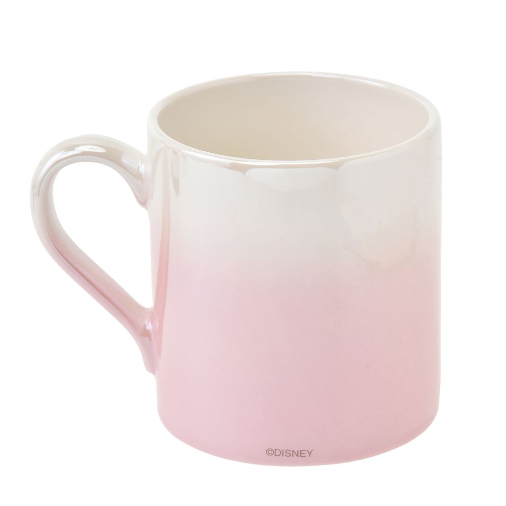 The Aristocats Marie Cat Mug Cup Gradiention Disney Store Japan 2025