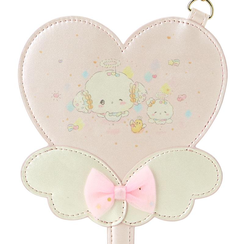 Cogimyun Pass Case Angel Recital Sanrio Japan 2024