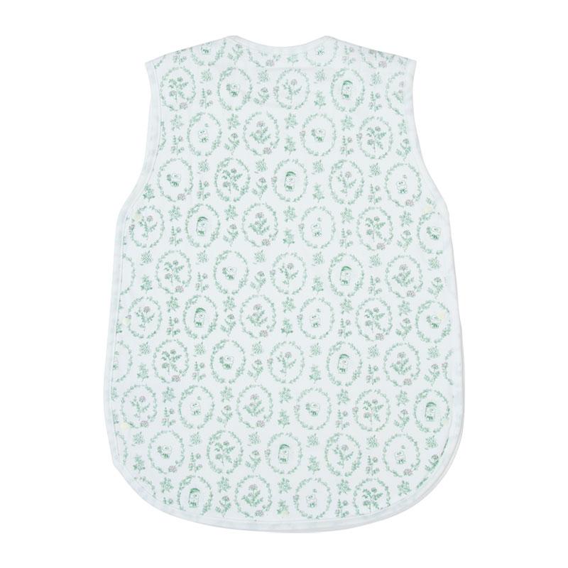 Kero Kero Keroppi Frog Baby Nappy Blanket 60-90cm Sanrio Japan 2025