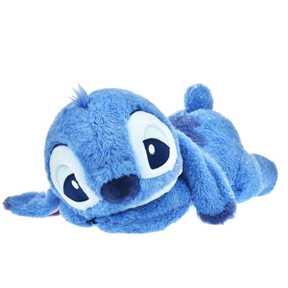Stitch Day Collection Plush Doll Shiny Disney Store Japan 2024