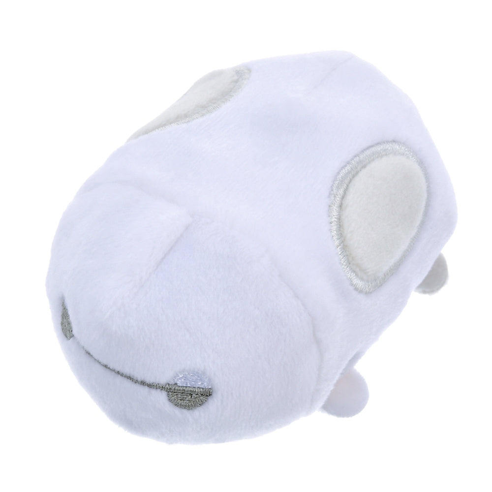 Baymax Tsum Tsum Plush Doll mini S Niginigi Disney Store Japan 2024