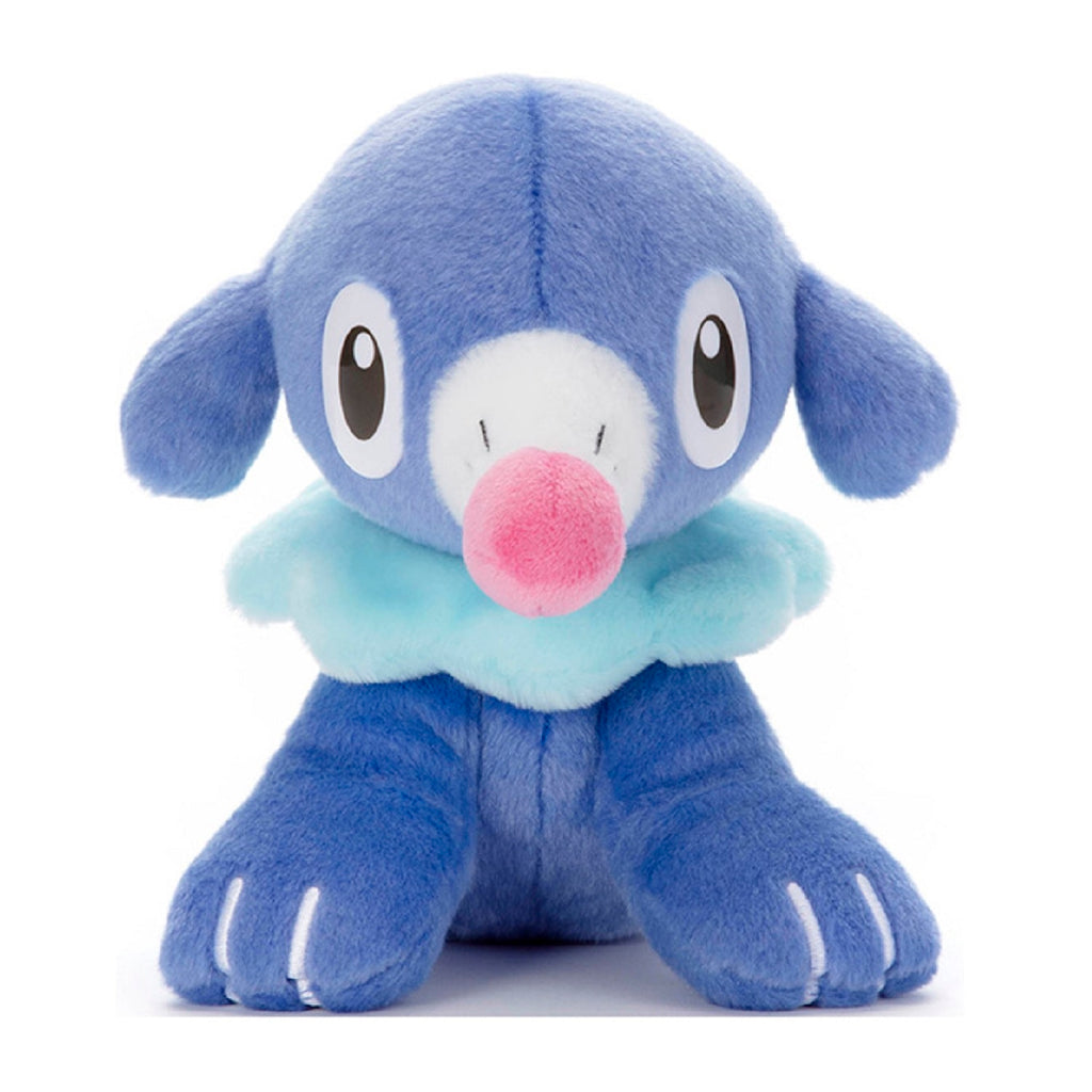 Popplio Ashimari Plush Doll I Choose You! Pokemon Center Japan