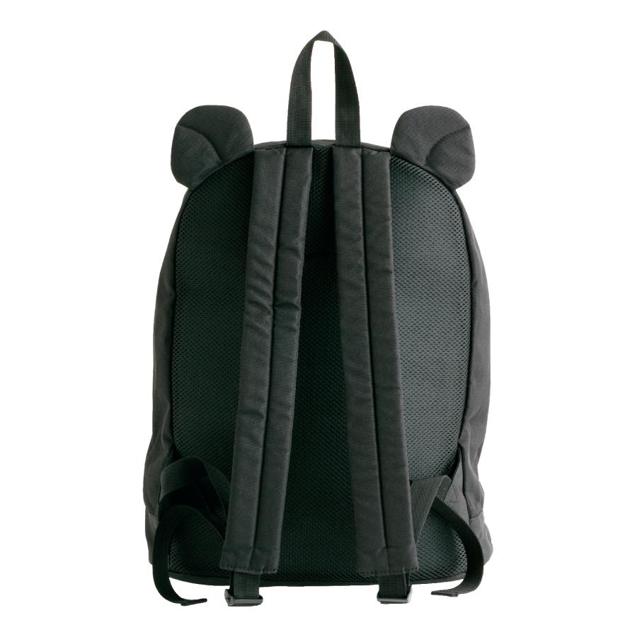 Rilakkuma Ear Backpack Black San-X Japan 2025 Store Limit