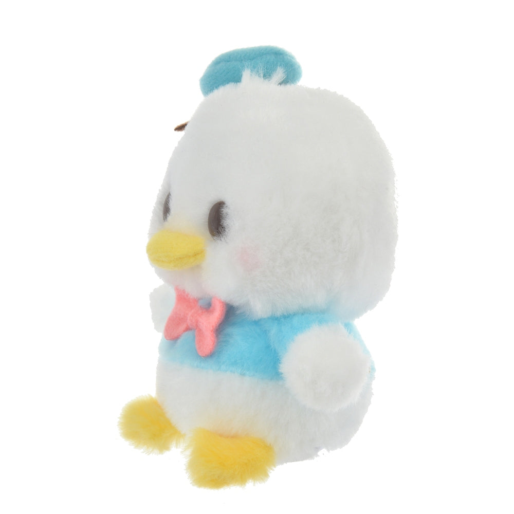 Donald Plush Doll Urupocha-chan Disney Store Japan