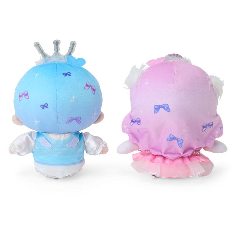 Little Twin Stars Kiki Lala Plush Doll Set DOLLY MIX Sanrio Japan 2025