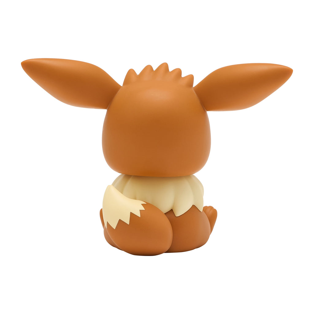 Eevee Eievui Figure Look Up Pokemon Center Japan 2024