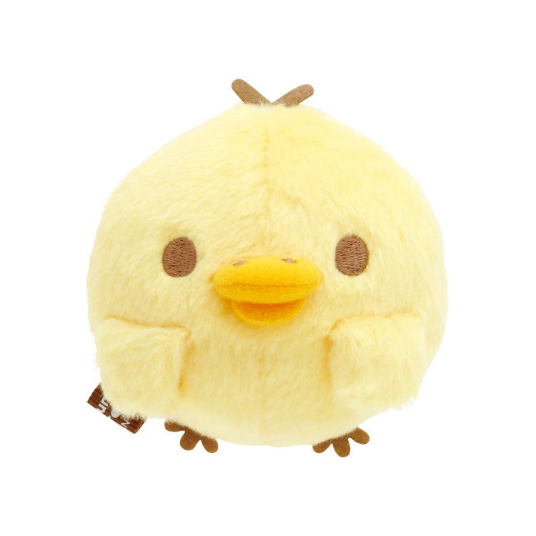 Kiiroitori Yellow Chick Plush Doll Close To You San-X Japan Rilakkuma Limit