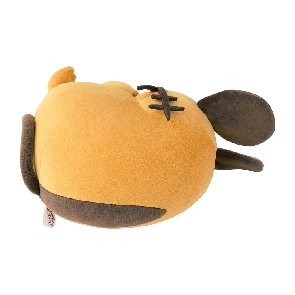 Dedenne Plush Doll Good Night Soft Pokemon Center Japan 2025