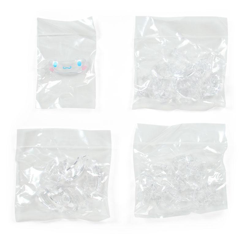 Cinnamoroll 3D Puzzle Crystal Gallery Sanrio Japan 2025
