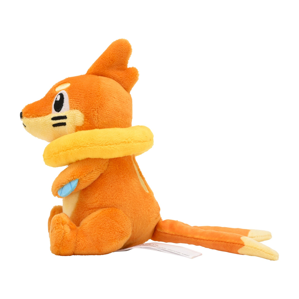 Buizel Buoysel Plush Doll Pokemon fit Center Japan 418