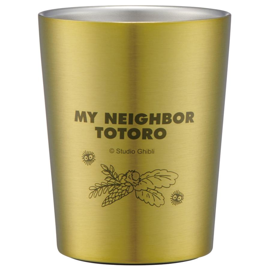 My Neighbor Totoro Stainless Tumbler Coffee Holder S Studio Ghibli Japan Skater