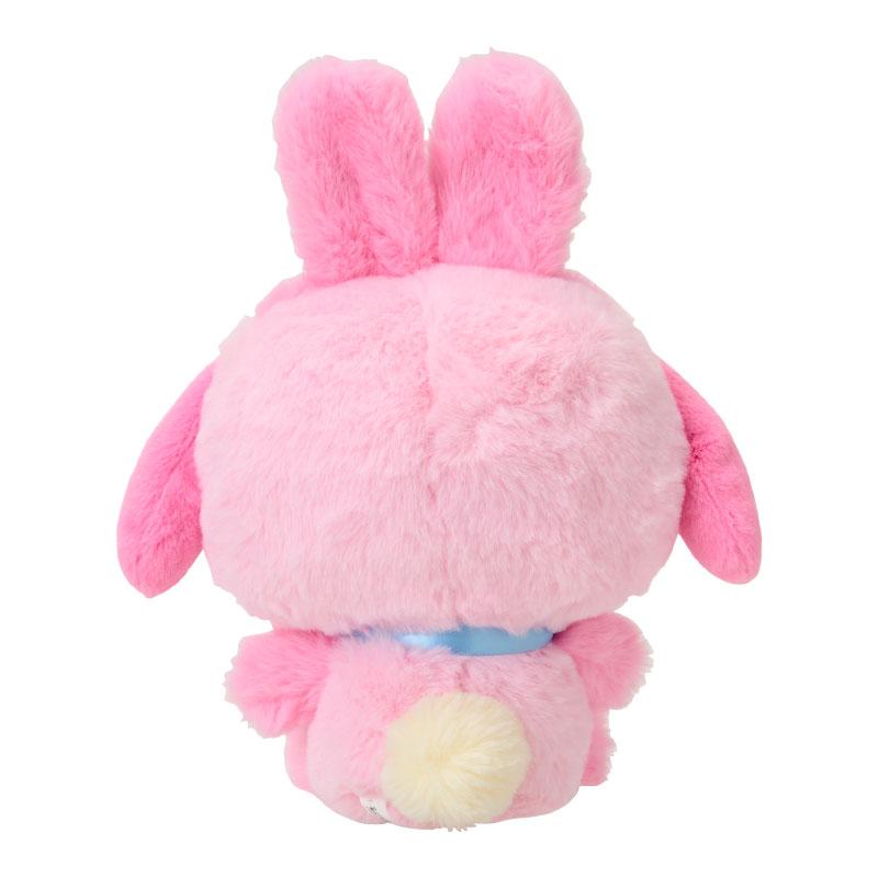 My Melody Plush Doll Spring Rabbit Sanrio Japan 2025