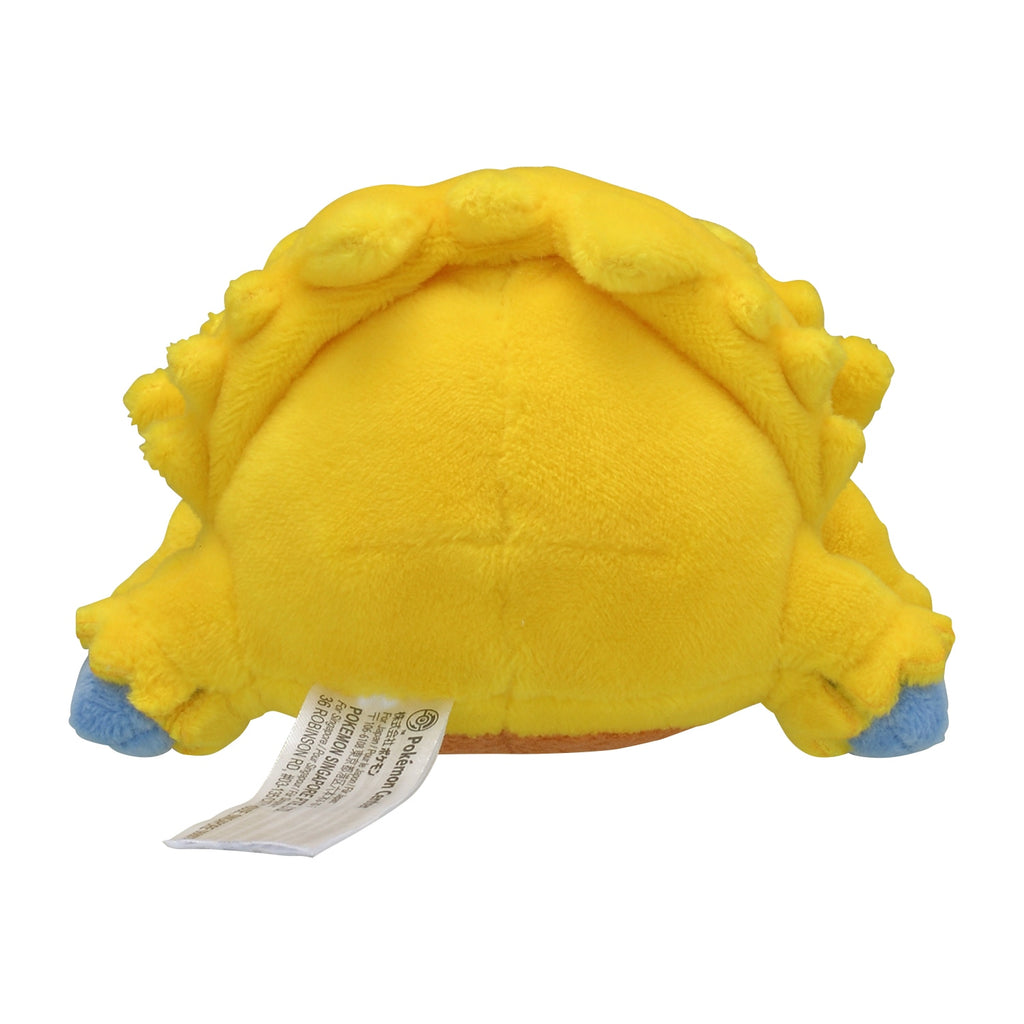 Joltik Bachuru Plush Doll Pokemon fit Japan Center 595