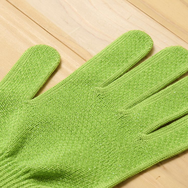 Pickles the Frog Gloves Face Green Japan 2025