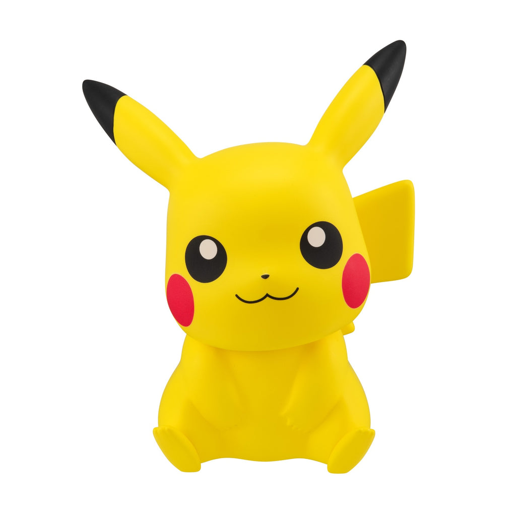 Pikachu Figure Look Up Pokemon Center Japan 2024