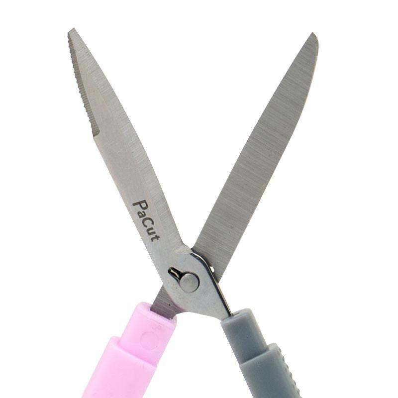 Kuromi PaCut Portable Scissors Sanrio Japan 2025