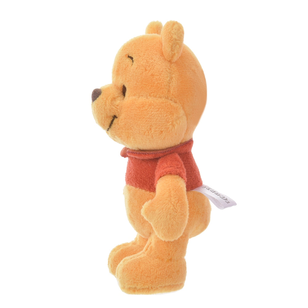 Winnie the Pooh Plush Doll stanDs Disney Store Japan 2025