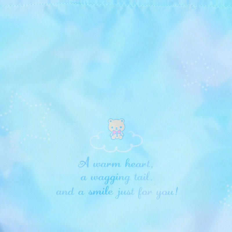 Cinnamoroll Knapsack Sanrio Japan 2024