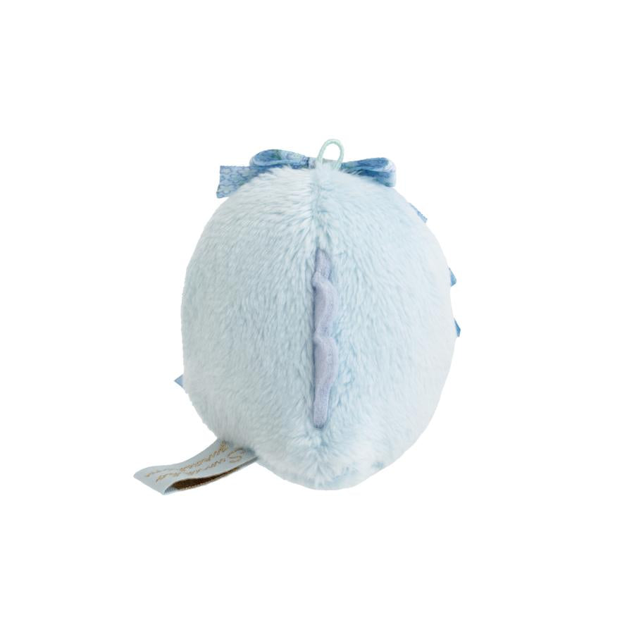 Sumikko Gurashi Keychain Bag Charm Tokage Lizard Maison de FLEUR San-X Japan
