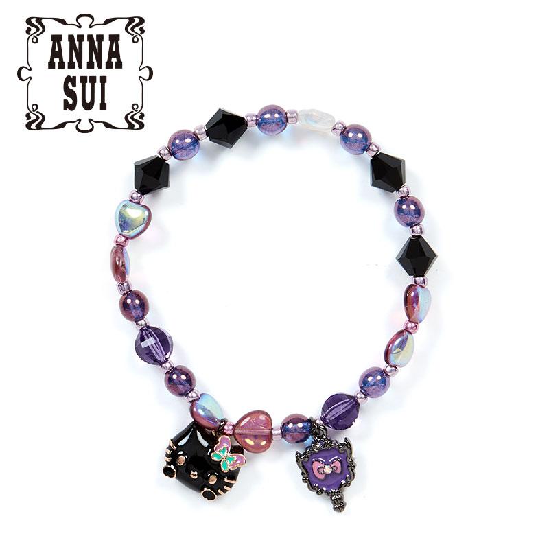 Hello Kitty Bracelet Sanrio ANNA SUI Japan 2024