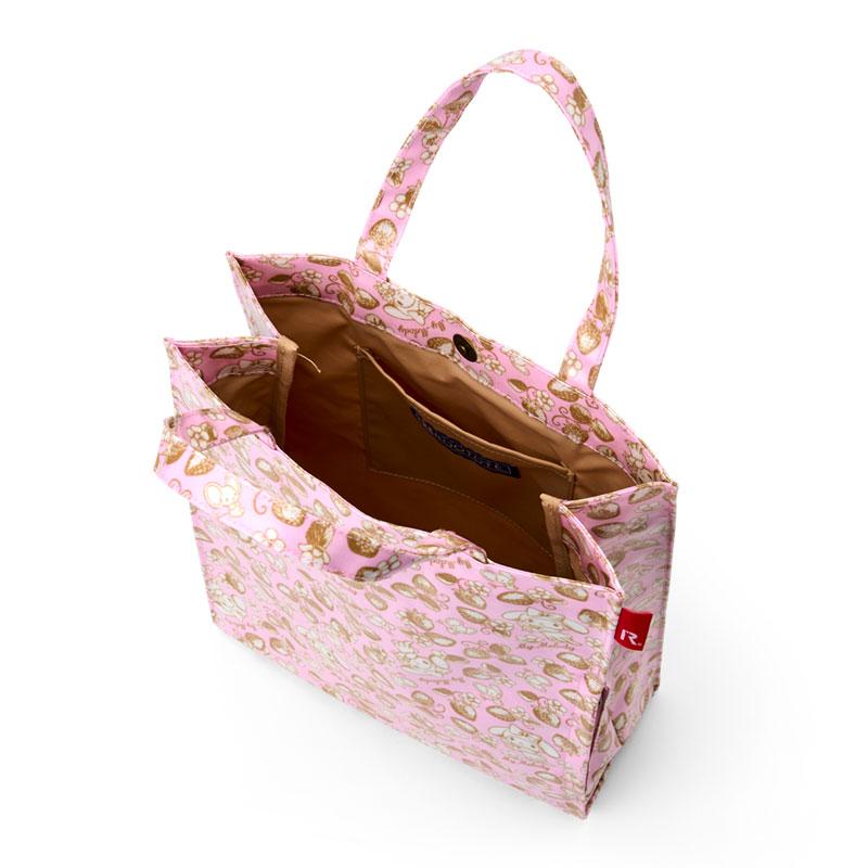 My Melody ROOTOTE Arkyator Laminate Tote Bag Sanrio Japan 2025