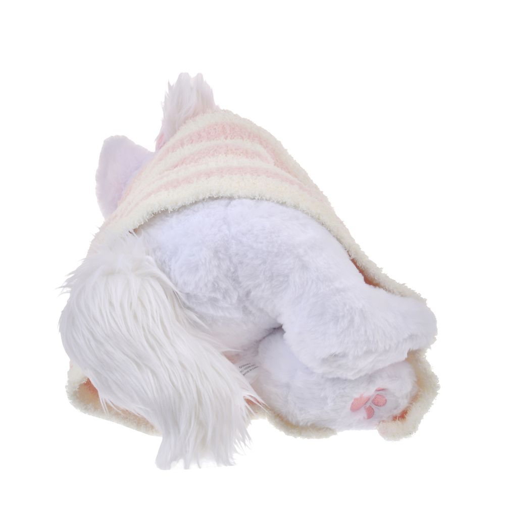 The Aristocats Marie Cat Plush Doll SOONFALL Disney Store Japan 2025