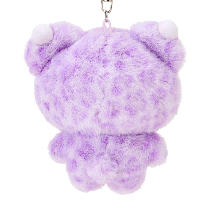 Kuromi Keychain Key Holder Gal Bear Sanrio Japan 2024