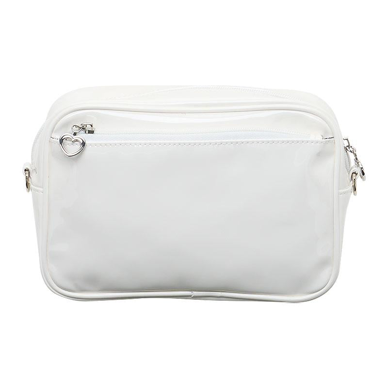 Cinnamoroll Shoulder Bag Monotone Sanrio Japan 2025