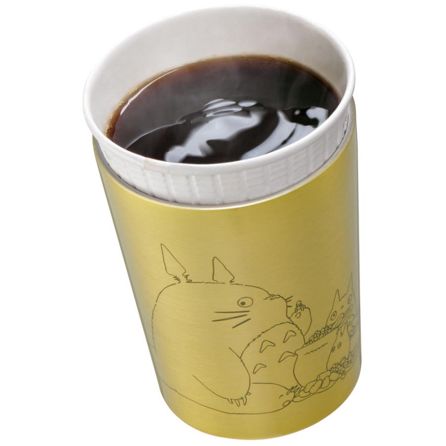 My Neighbor Totoro Stainless Tumbler Coffee Holder S Studio Ghibli Japan Skater
