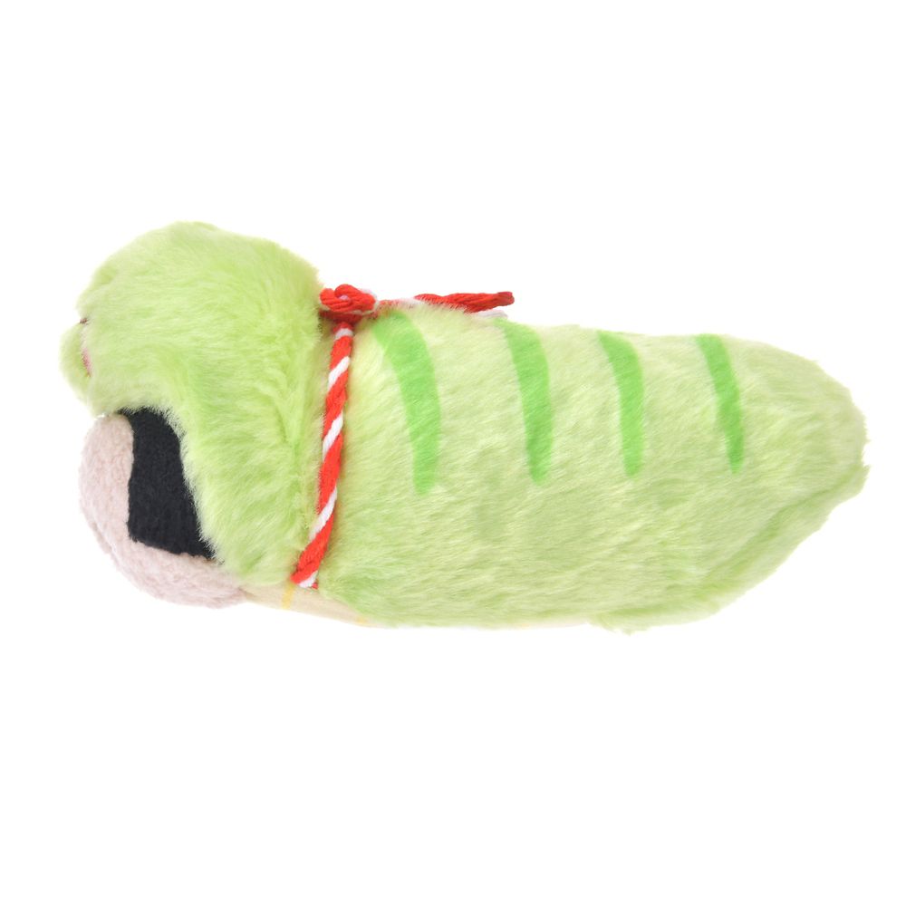 Mickey Tsum Tsum Plush Doll mini S ETO Snake Disney Store Japan New Year 2025