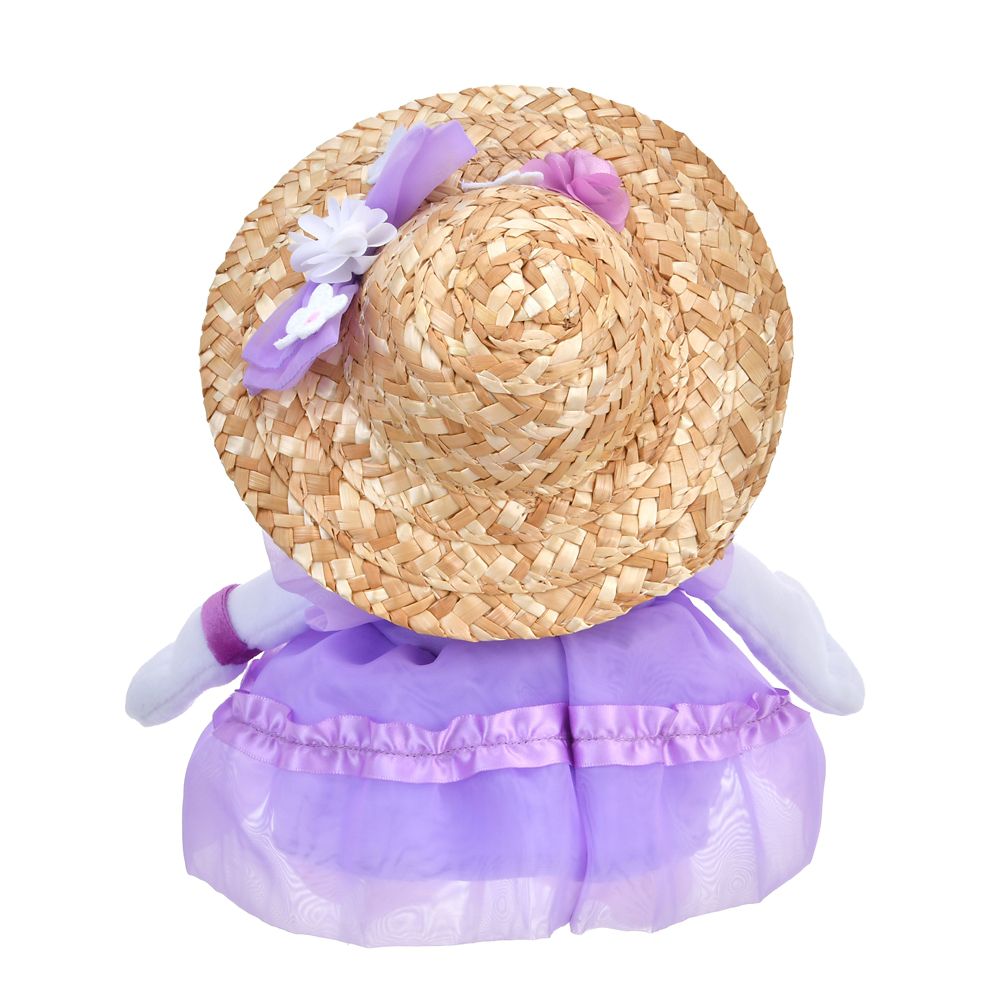 Daisy Plush Doll Summer Style Disney Store Japan 2025