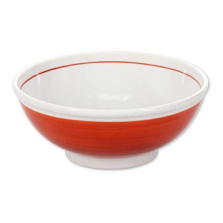 Pickles the Frog Chinese style Bowl Rice spoon Japan