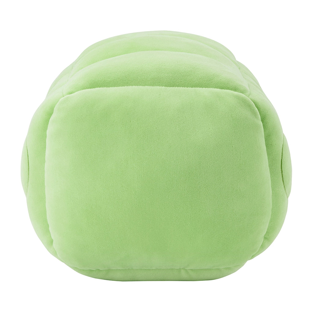 Charjabug Dendimushi Plush Doll Soft and Chewy Pokemon Center Japan