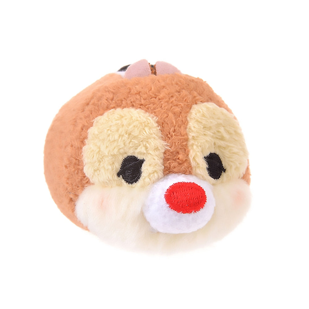 Dale Tsum Tsum Plush Doll mini S Disney Store Japan 2024