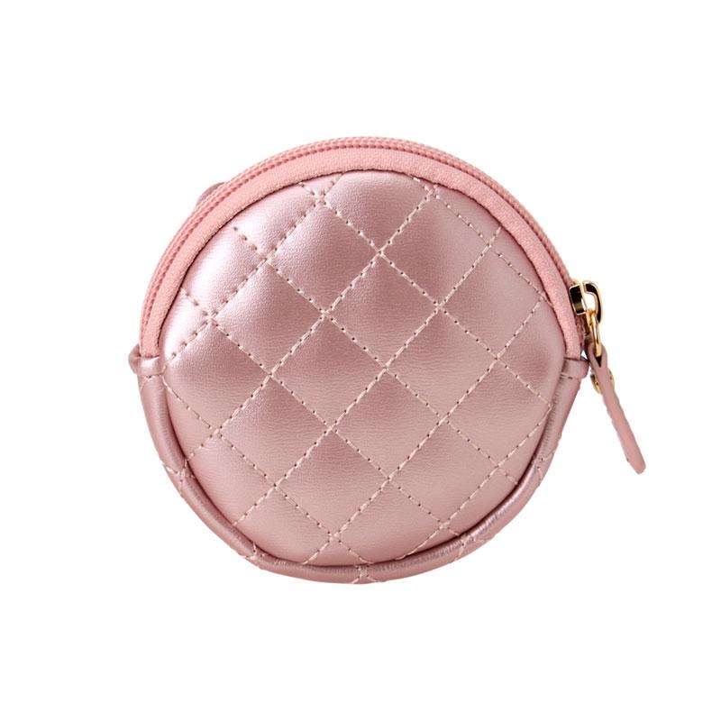 My Melody Coin Case Pouch DOLLY MIX Sanrio Japan 2025