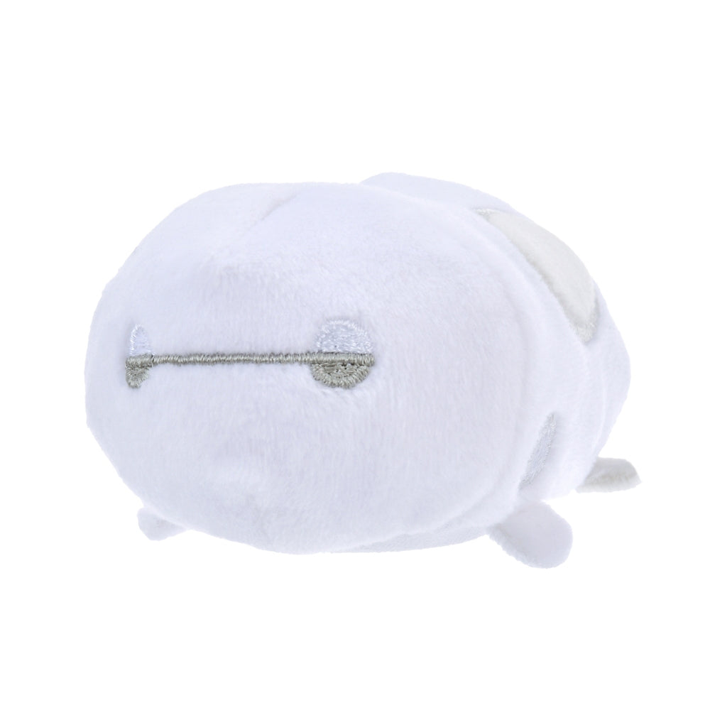 Baymax Tsum Tsum Plush Doll mini S Niginigi Disney Store Japan 2024