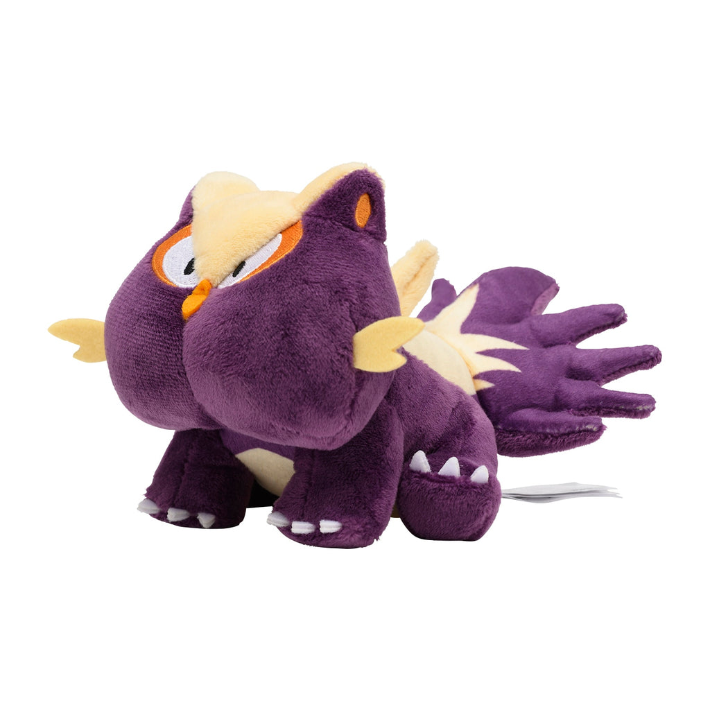 Stunky Skunpuu Plush Doll Pokemon fit Center Japan 434