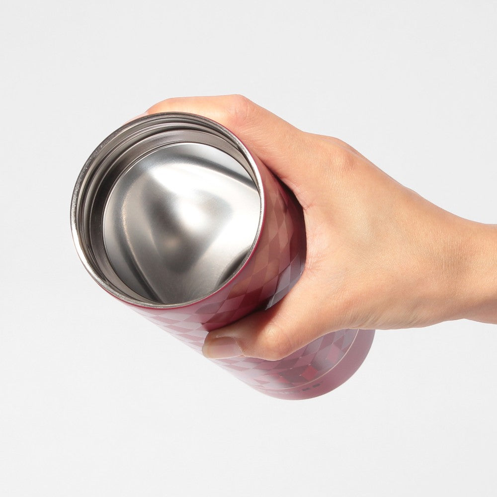 Starbucks Japan Holiday 2025 Handle Lid Stainless Bottle MiiR 591ml Christmas