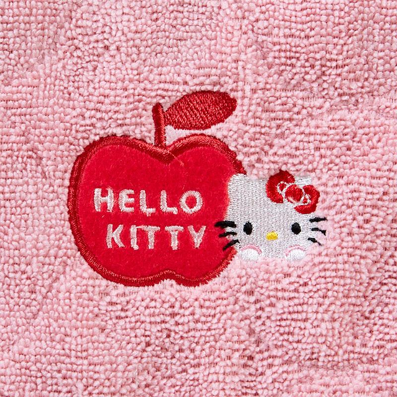 Hello Kitty Bath Mat Pink Sanrio Japan 2024