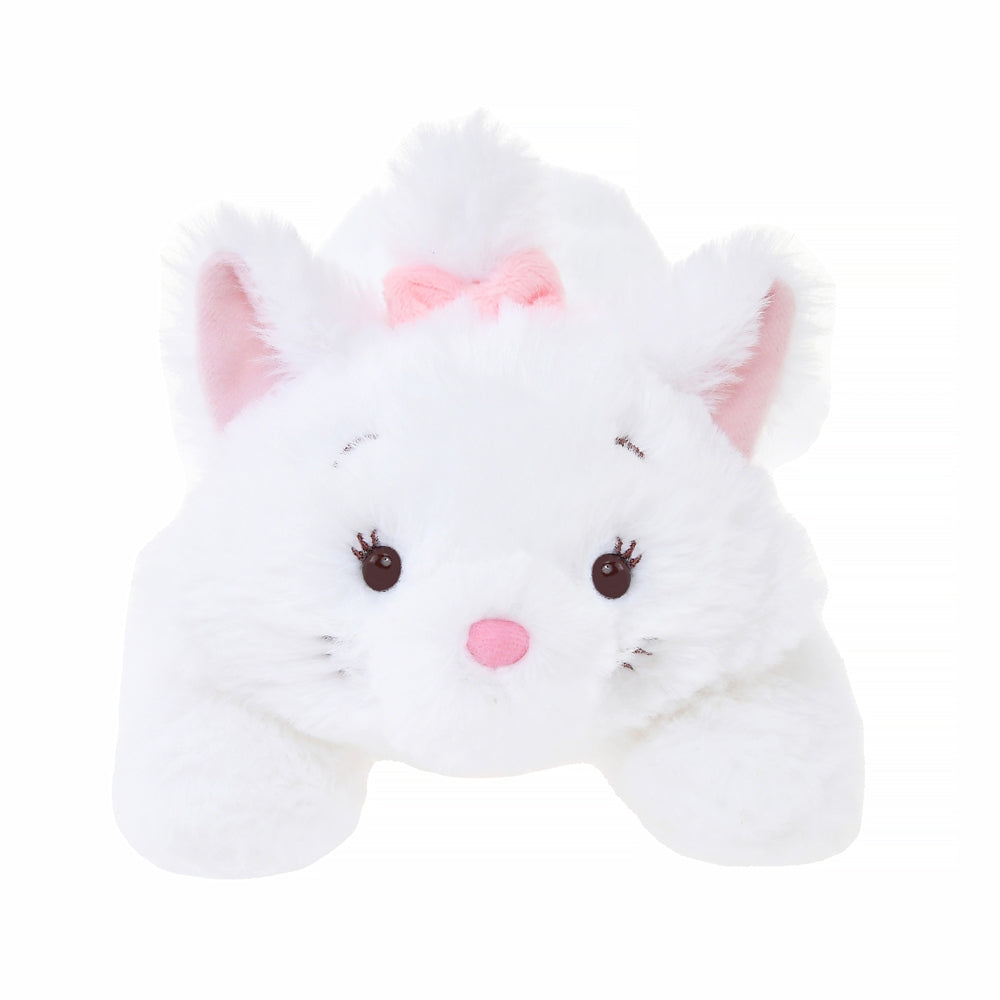 The Aristocats Marie Cat Plush Pen Case Pencil Pouch Disney Store Japan 2024