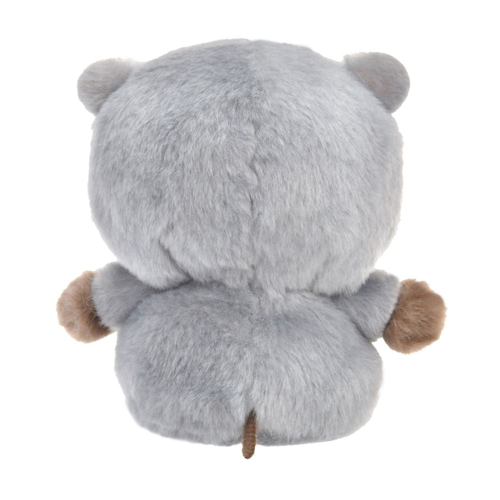 Gopher Plush Doll Urupocha-chan Disney Store Japan 2025 Winnie the Pooh